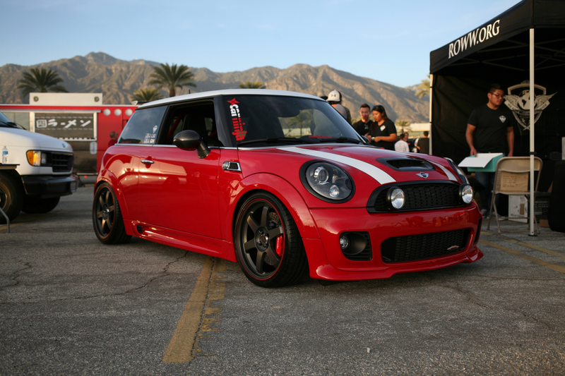 Illustration for article titled Purist Toy Drive 2015: The rather late coverage (Amazing cars inside)